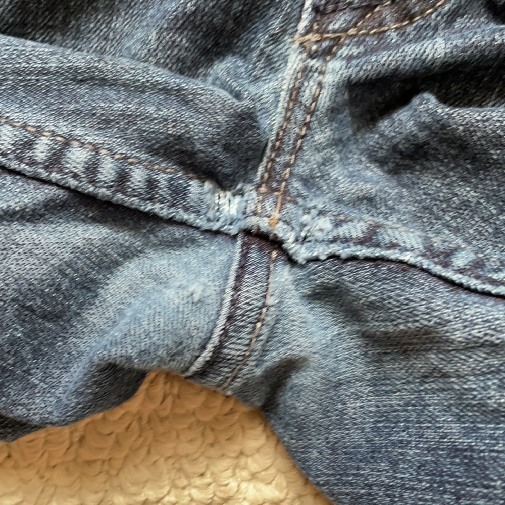 Zara skinny jeans - Picture 10 of 10
